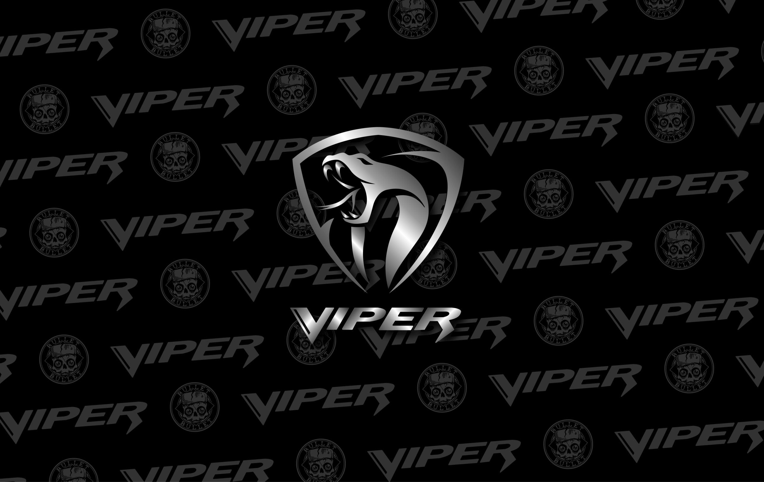 BULLET X VIPER 雙人對抗賽