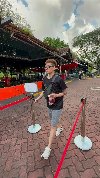 張敏