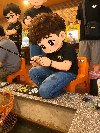 金利戰隊