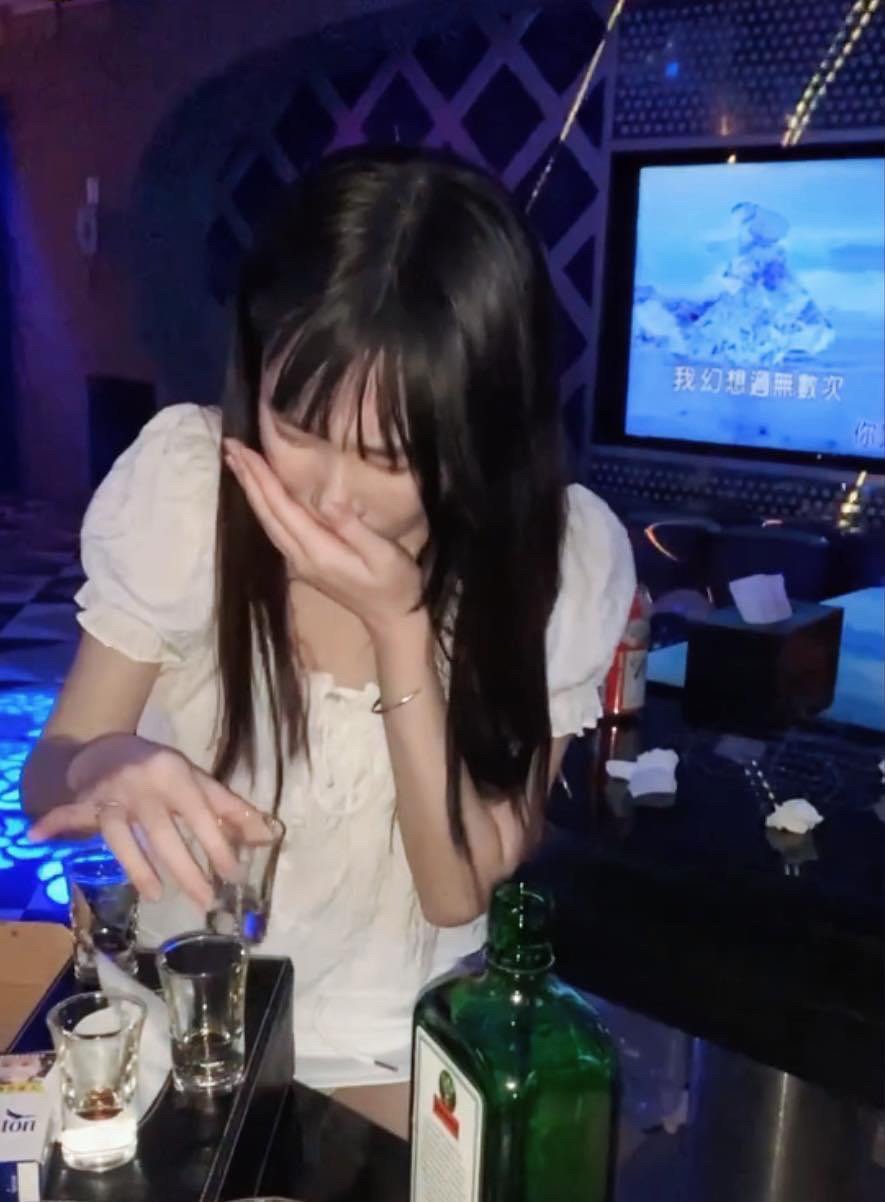 我愛吃B群